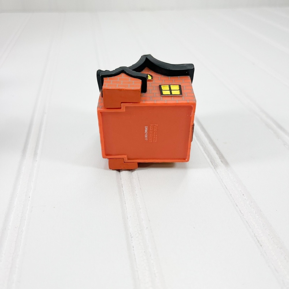 Funko Paka Paka Boo Hollow Series 2 1313 Cat Street Figure - Picture 2 of 5